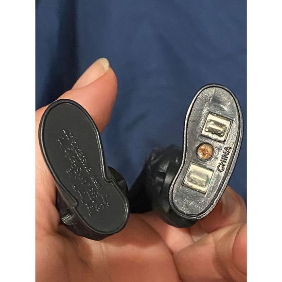 WWE JAKKS TRIPLE H the game hhh TITAN TRON LIVE wrestling figure WWF  1999 Titan - Picture 5 of 6